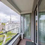 Plac Unii Comfort Apartamento *