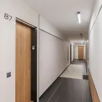 Plac Unii Comfort Apartamento Gdynia