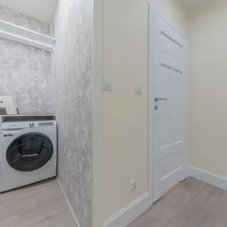 Apartamento Plac Unii Comfort