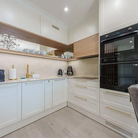 شقة Plac Unii Comfort