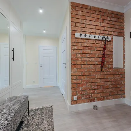 Apartment Plac Unii Comfort Gdynia