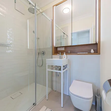 Plac Unii Comfort Apartment *