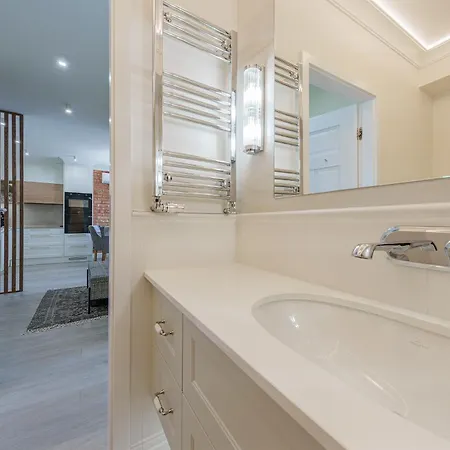Apartment Plac Unii Comfort