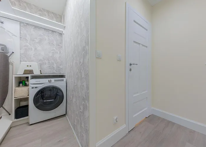 アパート Plac Unii Comfort